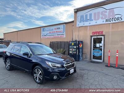 2018 Subaru Outback 3.6R Limited   - Photo 3 - San Jose, CA 95116