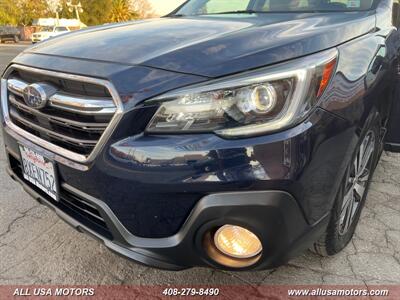 2018 Subaru Outback 3.6R Limited   - Photo 12 - San Jose, CA 95116