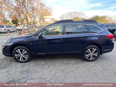 2018 Subaru Outback 3.6R Limited   - Photo 6 - San Jose, CA 95116