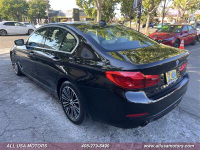 2017 BMW 5 Series 530i - Photo 7 - San Jose, CA 95116