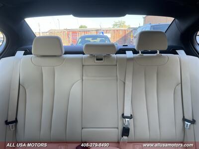 2017 BMW 5 Series 530i - Photo 24 - San Jose, CA 95116