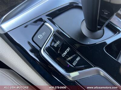 2017 BMW 5 Series 530i - Photo 42 - San Jose, CA 95116