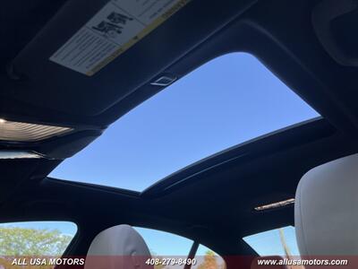2017 BMW 5 Series 530i - Photo 54 - San Jose, CA 95116