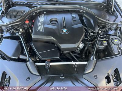 2017 BMW 5 Series 530i - Photo 12 - San Jose, CA 95116