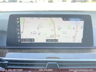 2017 BMW 5 Series 530i - Photo 32 - San Jose, CA 95116