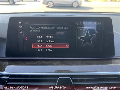 2017 BMW 5 Series 530i - Photo 34 - San Jose, CA 95116
