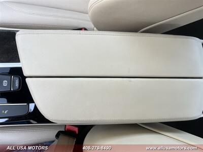 2017 BMW 5 Series 530i - Photo 46 - San Jose, CA 95116