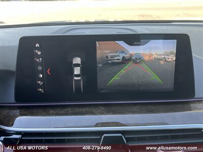 2017 BMW 5 Series 530i - Photo 33 - San Jose, CA 95116