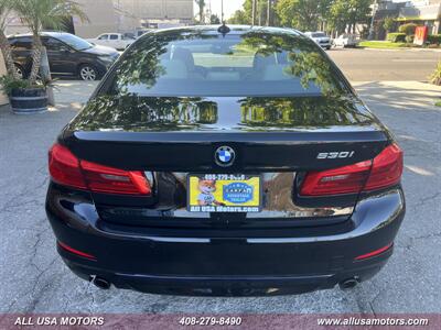 2017 BMW 5 Series 530i - Photo 8 - San Jose, CA 95116