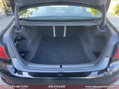 2017 BMW 5 Series 530i - Photo 23 - San Jose, CA 95116