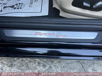 2017 BMW 5 Series 530i - Photo 21 - San Jose, CA 95116