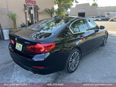 2017 BMW 5 Series 530i - Photo 9 - San Jose, CA 95116