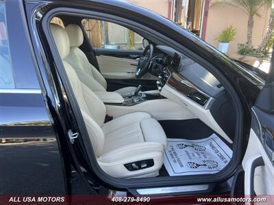 2017 BMW 5 Series 530i - Photo 26 - San Jose, CA 95116
