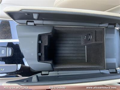 2017 BMW 5 Series 530i - Photo 45 - San Jose, CA 95116