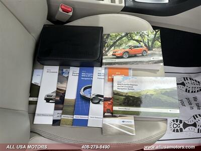 2014 Subaru XV Crosstrek 2.0i Limited   - Photo 44 - San Jose, CA 95116