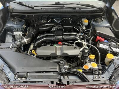 2014 Subaru XV Crosstrek 2.0i Limited   - Photo 12 - San Jose, CA 95116