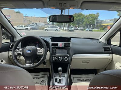 2014 Subaru XV Crosstrek 2.0i Limited   - Photo 27 - San Jose, CA 95116