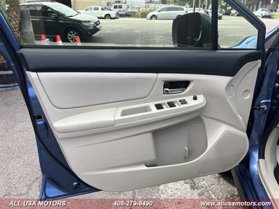2014 Subaru XV Crosstrek 2.0i Limited   - Photo 13 - San Jose, CA 95116