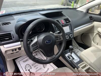 2014 Subaru XV Crosstrek 2.0i Limited   - Photo 14 - San Jose, CA 95116