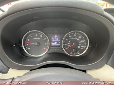 2014 Subaru XV Crosstrek 2.0i Limited   - Photo 28 - San Jose, CA 95116