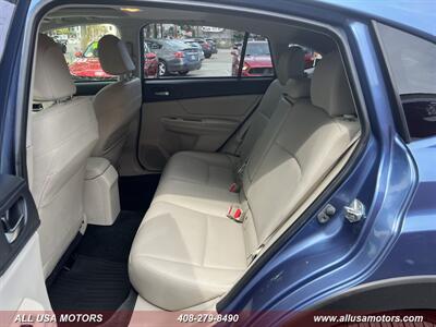2014 Subaru XV Crosstrek 2.0i Limited   - Photo 21 - San Jose, CA 95116