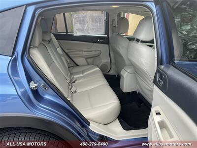 2014 Subaru XV Crosstrek 2.0i Limited   - Photo 25 - San Jose, CA 95116