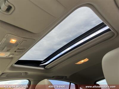 2014 Subaru XV Crosstrek 2.0i Limited   - Photo 42 - San Jose, CA 95116
