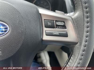 2014 Subaru XV Crosstrek 2.0i Limited   - Photo 19 - San Jose, CA 95116