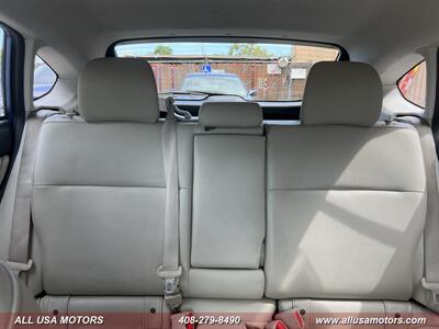 2014 Subaru XV Crosstrek 2.0i Limited   - Photo 24 - San Jose, CA 95116