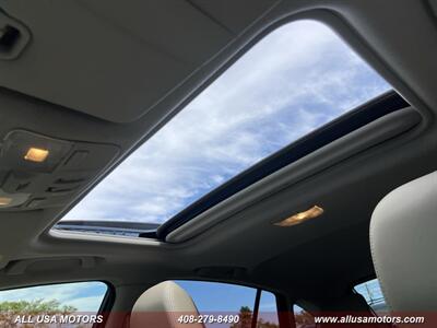 2014 Subaru XV Crosstrek 2.0i Limited   - Photo 43 - San Jose, CA 95116