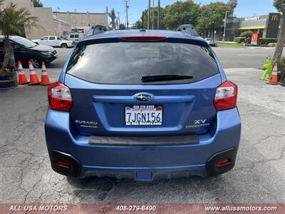 2014 Subaru XV Crosstrek 2.0i Limited   - Photo 8 - San Jose, CA 95116