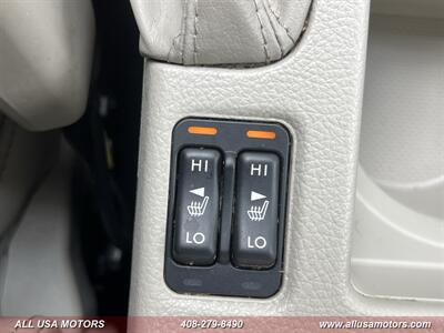 2014 Subaru XV Crosstrek 2.0i Limited   - Photo 34 - San Jose, CA 95116