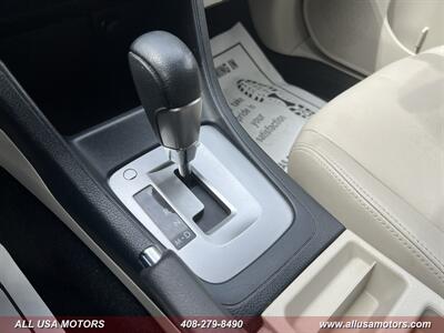 2014 Subaru XV Crosstrek 2.0i Limited   - Photo 33 - San Jose, CA 95116
