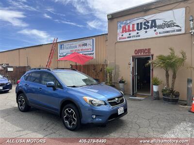 2014 Subaru XV Crosstrek 2.0i Limited   - Photo 3 - San Jose, CA 95116