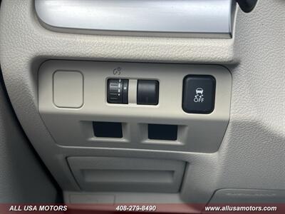 2014 Subaru XV Crosstrek 2.0i Limited   - Photo 38 - San Jose, CA 95116
