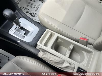 2014 Subaru XV Crosstrek 2.0i Limited   - Photo 32 - San Jose, CA 95116