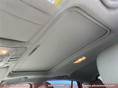 2014 Subaru XV Crosstrek 2.0i Limited   - Photo 40 - San Jose, CA 95116