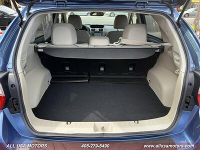 2014 Subaru XV Crosstrek 2.0i Limited   - Photo 22 - San Jose, CA 95116