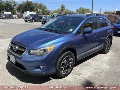 2014 Subaru XV Crosstrek 2.0i Limited   - Photo 5 - San Jose, CA 95116