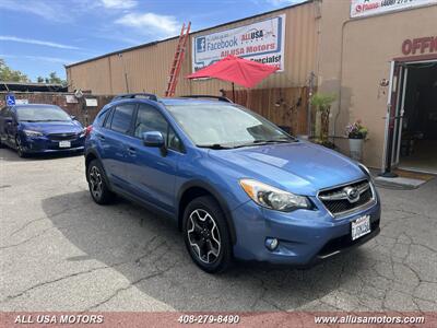 2014 Subaru XV Crosstrek 2.0i Limited   - Photo 2 - San Jose, CA 95116