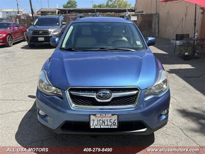 2014 Subaru XV Crosstrek 2.0i Limited   - Photo 4 - San Jose, CA 95116