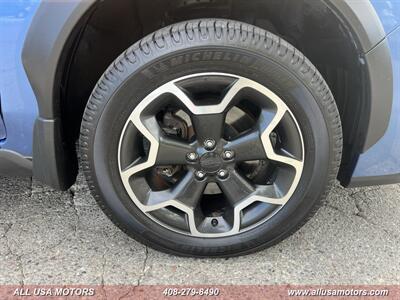 2014 Subaru XV Crosstrek 2.0i Limited   - Photo 11 - San Jose, CA 95116