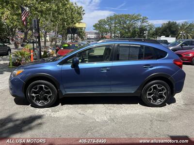 2014 Subaru XV Crosstrek 2.0i Limited   - Photo 6 - San Jose, CA 95116