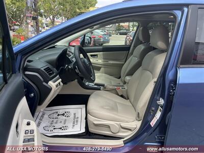 2014 Subaru XV Crosstrek 2.0i Limited   - Photo 20 - San Jose, CA 95116
