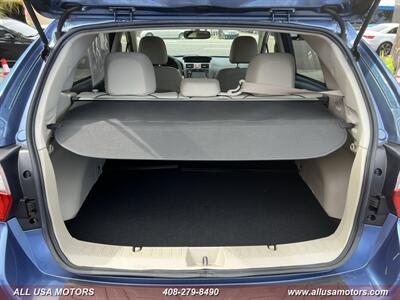 2014 Subaru XV Crosstrek 2.0i Limited   - Photo 23 - San Jose, CA 95116