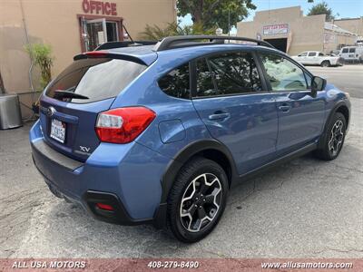 2014 Subaru XV Crosstrek 2.0i Limited   - Photo 9 - San Jose, CA 95116