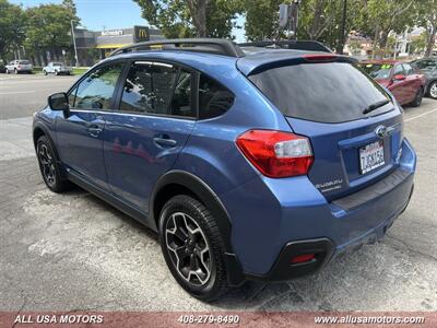 2014 Subaru XV Crosstrek 2.0i Limited   - Photo 7 - San Jose, CA 95116