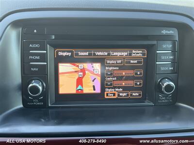 2015 Mazda CX-5 Touring   - Photo 37 - San Jose, CA 95116