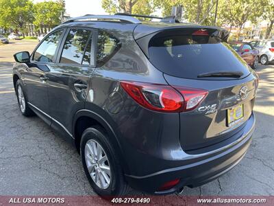 2015 Mazda CX-5 Touring   - Photo 7 - San Jose, CA 95116