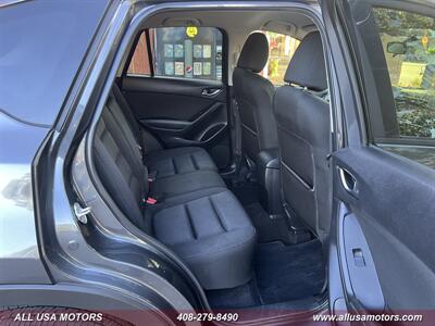2015 Mazda CX-5 Touring   - Photo 28 - San Jose, CA 95116